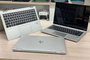 لپ تاپ های استوک