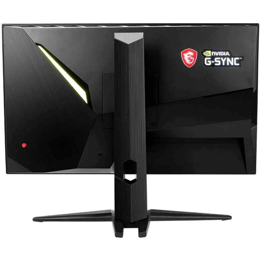 بررسی مانیتور گیمینگ 360 هرتز MSI