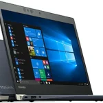 لپ‌تاپ استوک TOSHIBA PORTEGE X30-E