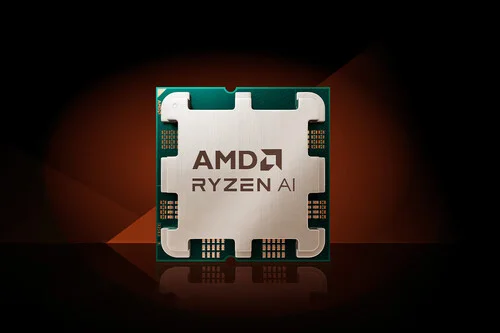 AMD Ryzen AI (سری ۷۰۰۰ و ۸۰۰۰)