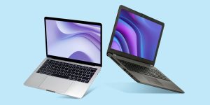 مقایسه لپ تاپ های استوک