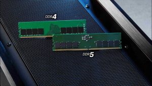 ddr4-ram-ddr5-ram بهاتک