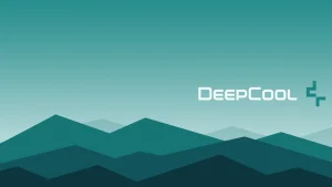 deep cool brand