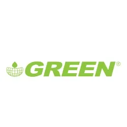 green logo