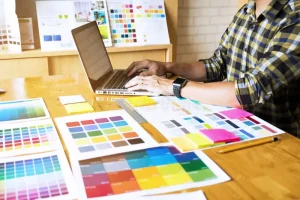 لپ تاپ استوک برای کار گرافیکی