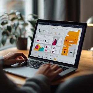لپ تاپ برای کار های گرافیکی