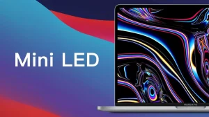 مینی led