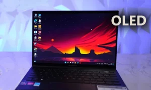 نمایشگرهای oled