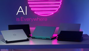 AI Laptops بهاتک