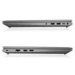 لپ تاپ اچ پی Zbook 15 power G7