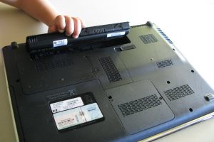 باتری لپ تاپ در فروشگاه بهاتک