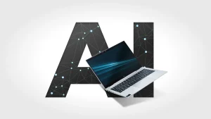 هوش مصنوعی در لپ تاپ ها بهاتک