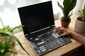 لپ تاپ استوک در بهاتک