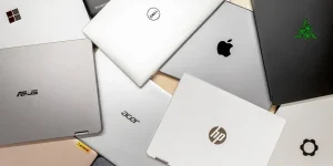 تفاوت لپ تاپ ریفر و استوک بهاتک