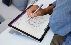 بهترین اپلیکیشن های قلم سرفیس
