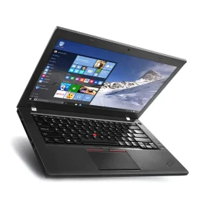 لپ تاپ استوک زیر بیست میلیون Lenovo ThinkPad T460