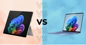سرفیس یا تینک پد در بهاتک