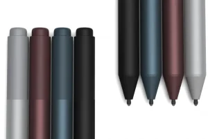 قلم سرفیس در فروشگاه بهاتک