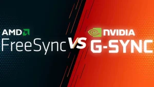 آشنایی با فناوریهای G-Sync و FreeSync