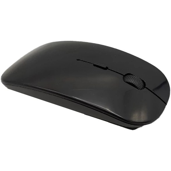 موس بی سیم HIGH SENSITIVITY 2.4 GHZ