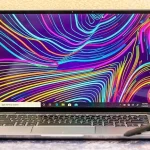 لپ تاپ LATITUDE 9410 2 IN 1