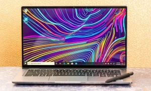 لپ تاپ LATITUDE 9410 DELL 2 IN 1