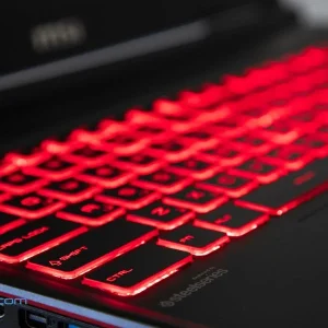 لپ تاپ GL63 8SDK GAMING MSI