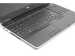 لپ تاپ LATITUDE E6540 مدل DELL