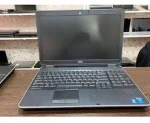 لپ تاپ LATITUDE E6540 مدل DELL