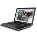 لپ تاپ ZBOOK 17 (G3) مدل HP