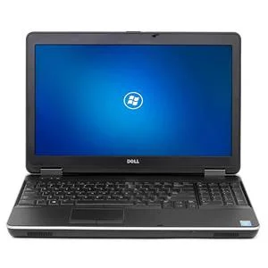 لپ تاپ LATITUDE E6540 DELL