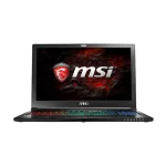 لپ تاپ GL63 8SDK GAMING MSI
