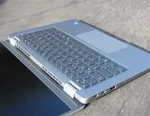 لپ تاپ LATITUDE 5320 مدل DELL