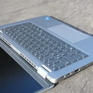 لپ تاپ LATITUDE 5320 مدل DELL