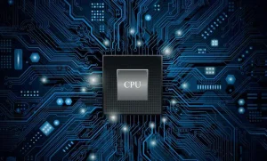 CPU INTEL