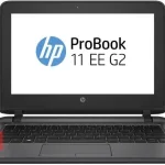 لپ تاپ PRO BOOK X360 11 G2 EE مدل HP