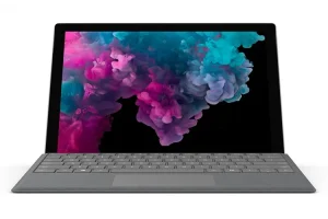 لپ تاپ SURFACE PRO 6 MICROSOFT