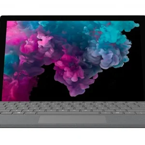 لپ تاپ SURFACE PRO 6 MICROSOFT
