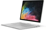 لپ تاپ SURFACE BOOK2 MICROSOFT