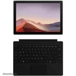 لپ تاپ SURFACE PRO7 MICROSOFT