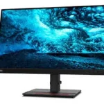 نمایشگر BORDERLESS MONITOR/T24I-20 مدل LENOVO