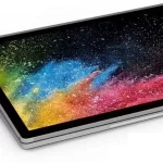 لپ تاپ SURFACE BOOK2 MICROSOFT