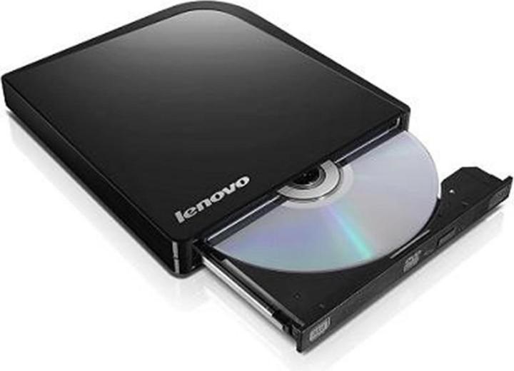 21 درایو DVD EXTERNAL LENOVO - تصویر 1