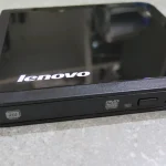 DVD EXTERNAL LENOVO