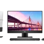 آل این وان استوک OPTIPLEX 7460 (AIO) DELL