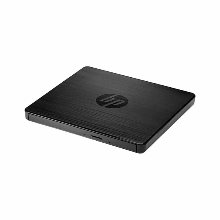 درایو DVD EXTERNAL HP