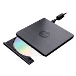 درایو DVD EXTERNAL HP - تصویر 2