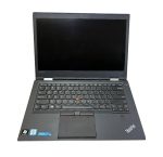 لپ تاپ استوک Lenovo Thinkpad x1 carbon 6th gen