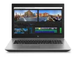 لپ تاپ استوک HP ZBOOK 17 G5