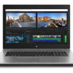 لپ تاپ استوک HP ZBOOK 17 G5
